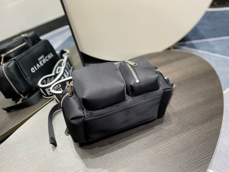 Glamy - GCY Bags - 024