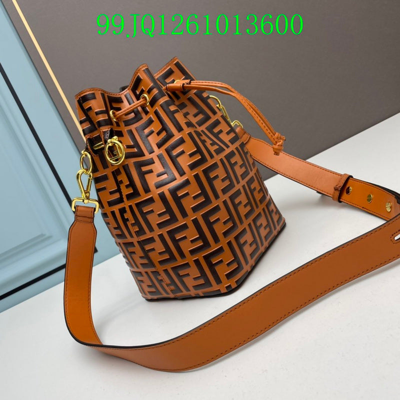Glami - FDE Bags - 1303
