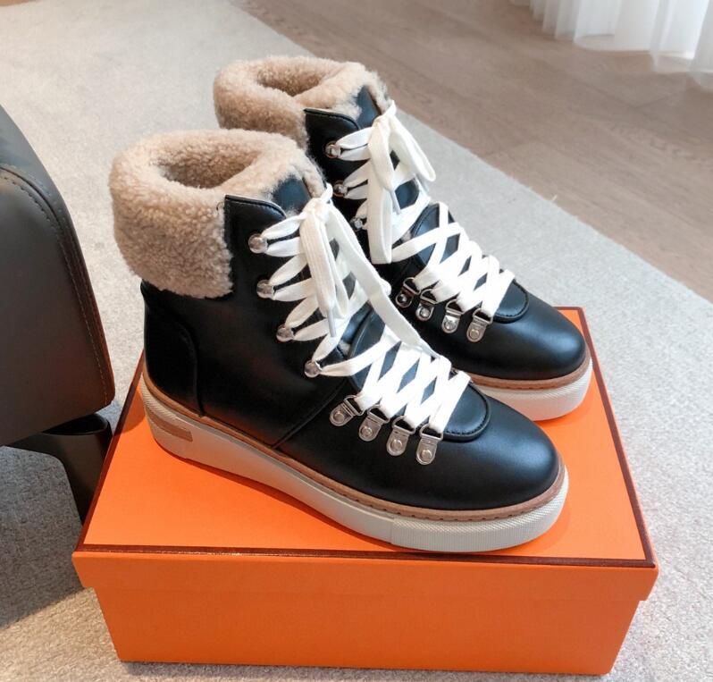 SAMC - HMS Women Shoes - 816
