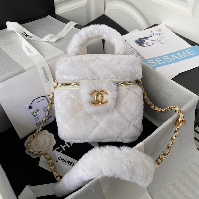 Satchel Bags - CHL Bags - 7593