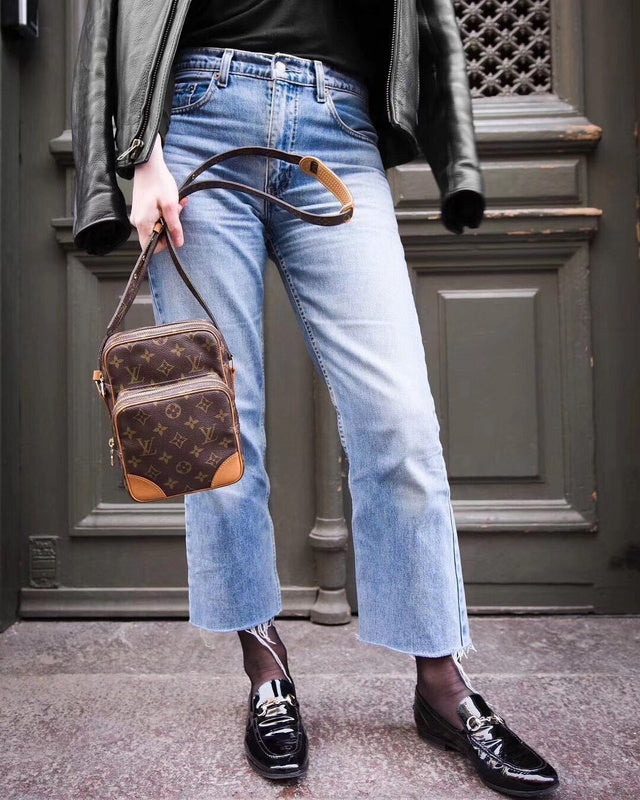 Satchel Bags - VL1 Bags - 567