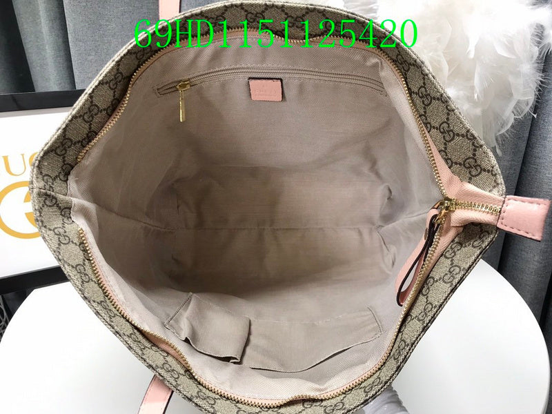 Glami Fashion - GCI Bags - 11003