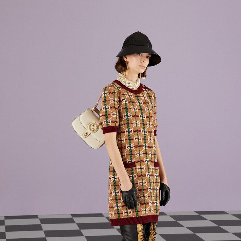 Satchel Bags - GCI Bags - 725