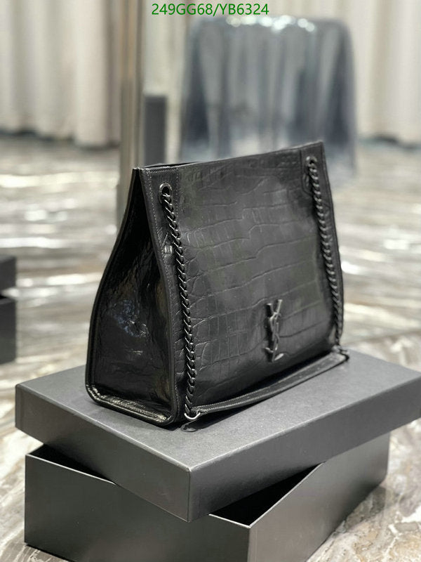 SAMC - YLS Bags - 297