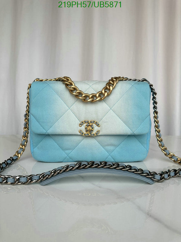 SAMC - CHL Bags - 281