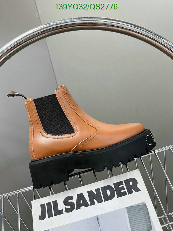 SAMC - COL Women Shoes - 117
