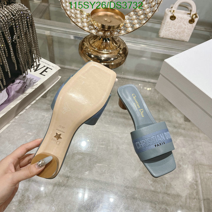 SAMCC - DOR Women Shoes - 1436