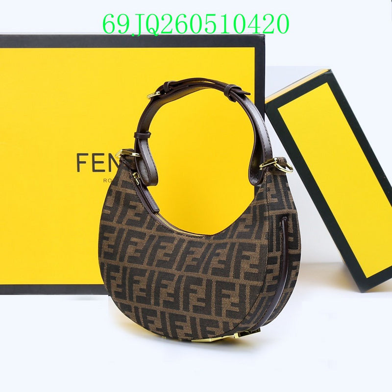 Glami - FDE Bags - 2953