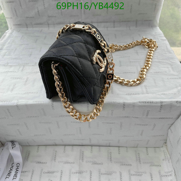 SAMC - CHL Bags Crossbody - 472