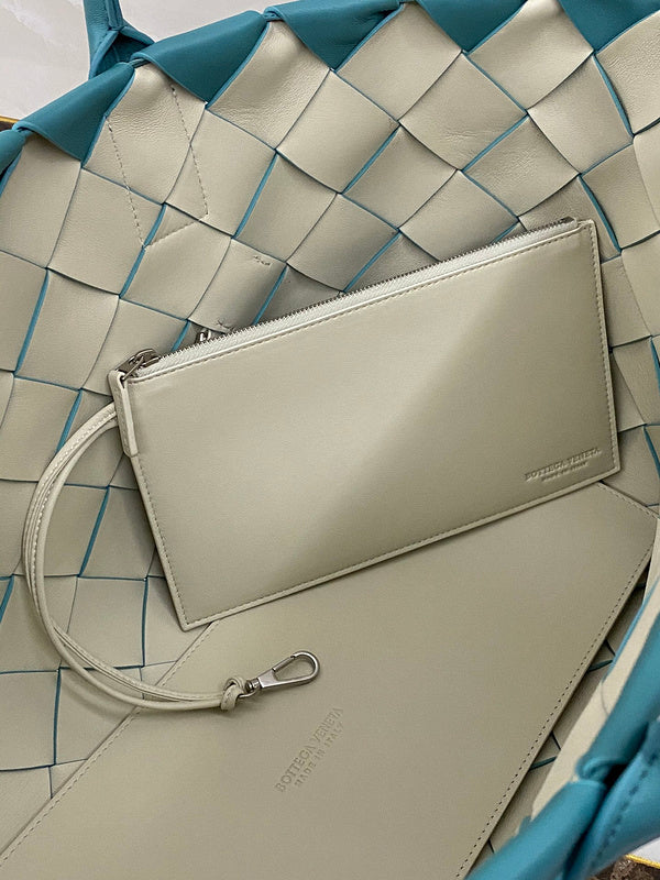 Satchel Bags - BV Bags - 068