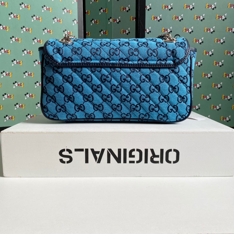 Glami Fashion - GCI Bags - 2839