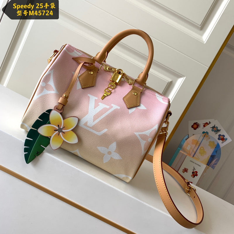 Satchel Bags - VL1 Bags - 349