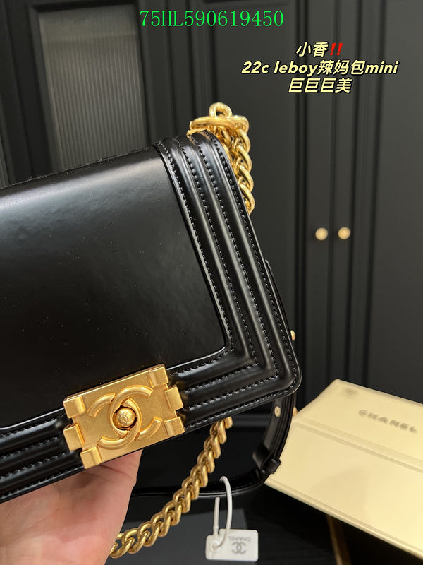 Glami - CHL Bags - 622