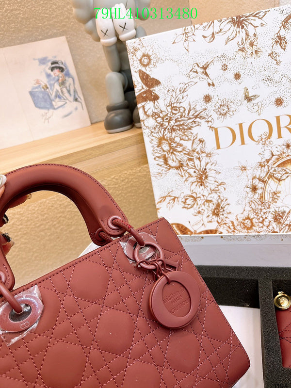 Glami - DOR Bags - 764
