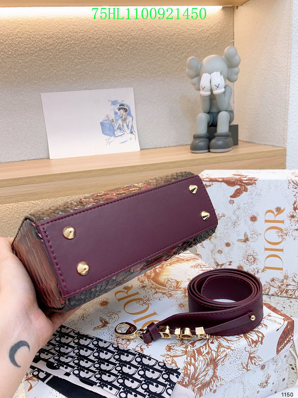 Glami - DOR Bags - 1183