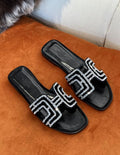 SAMC - HMS Women Shoes - 1094