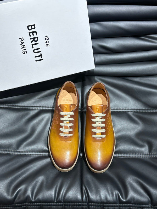 Glami - BRE Men Shoes - 401