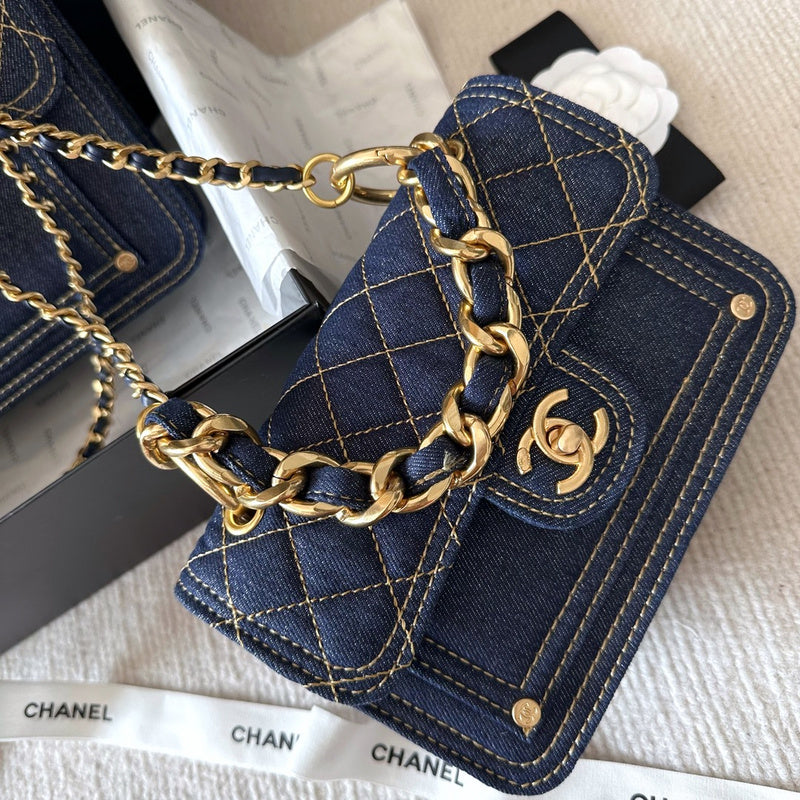 Satchel Bags - CHL Bags - 6943