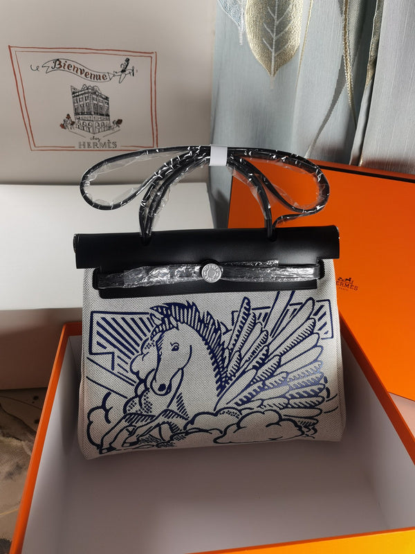 Glamy - HMS Bags - 1819