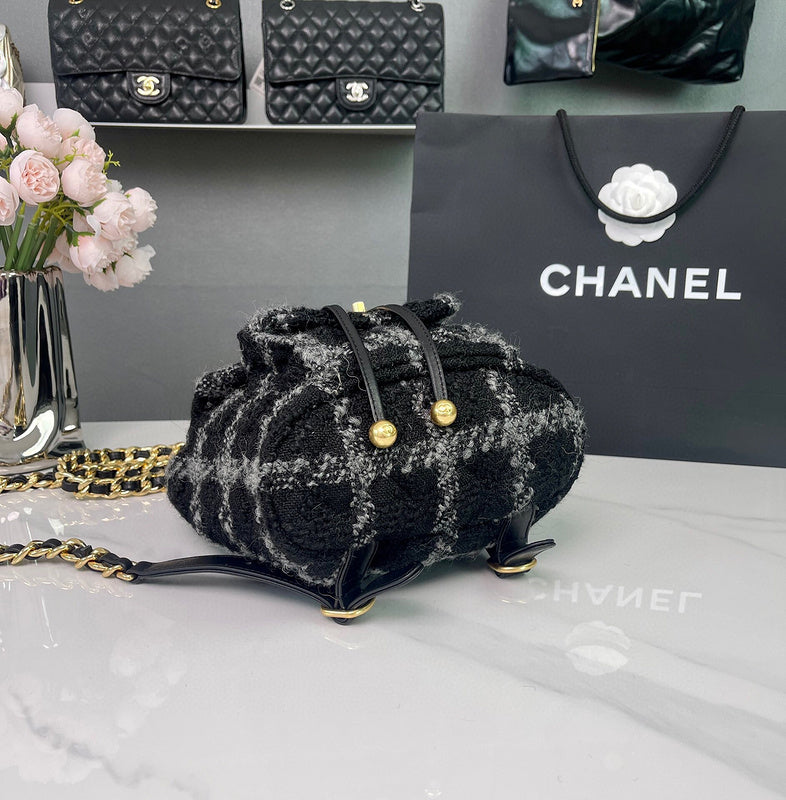 GlamI - CHL Bags - 2681