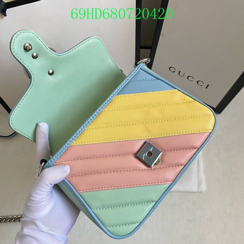Glami Fashion - GCI Bags - 10611