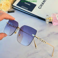 SAMC - CHL Glasses - 339