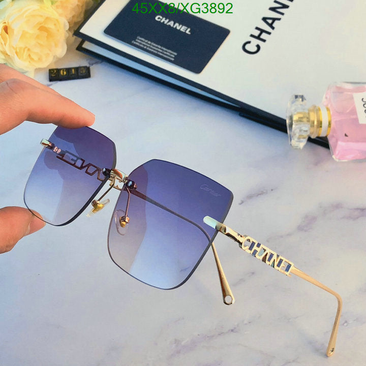 SAMC - CHL Glasses - 339