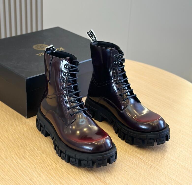 SAMC - VAR Men Shoes - 004