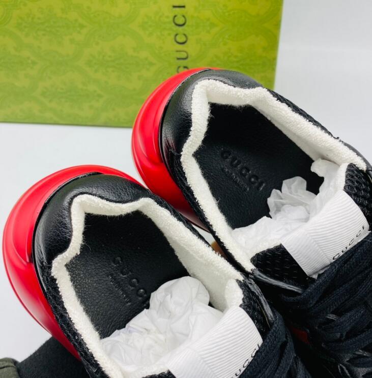 SAMC - GUKI Women Shoes - 1588