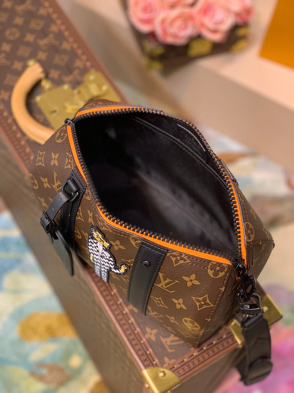 Glami Fashion Lu-Vi bags - 17040