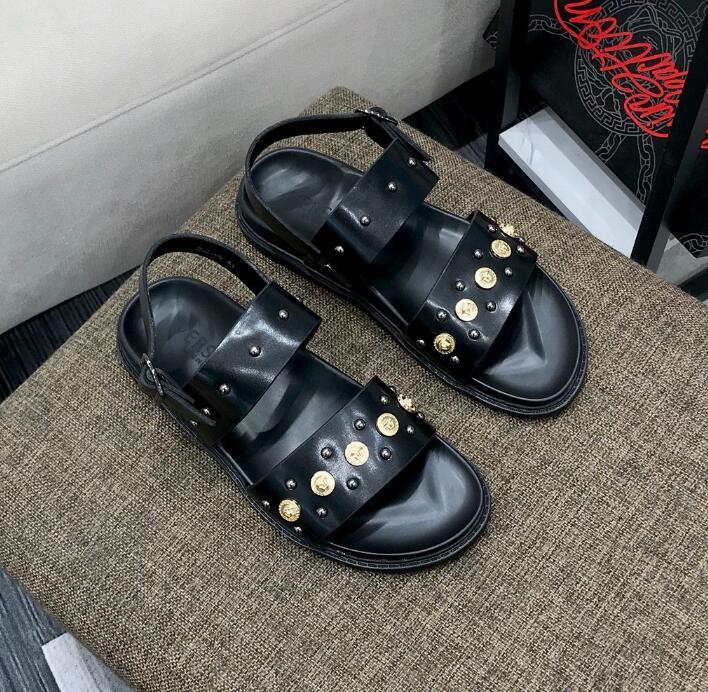 SAMC - VAR Men Shoes - 145