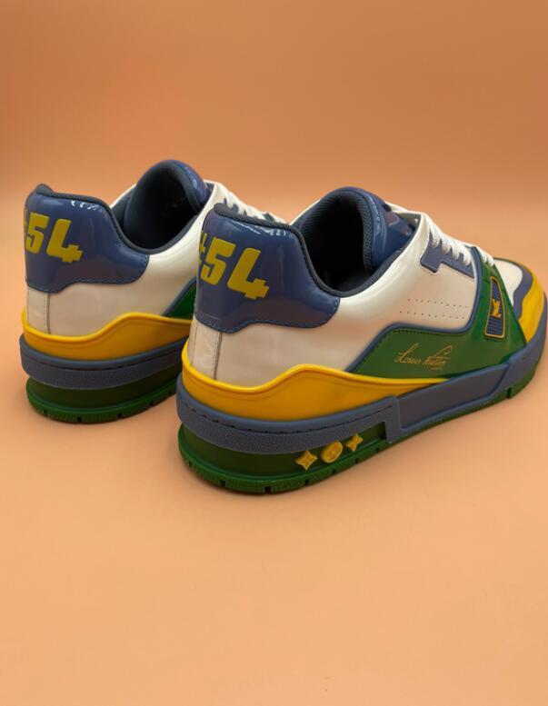 SAMC - LOV Men Shoes - 1136
