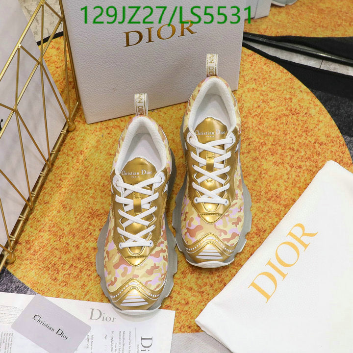 SAMCC - DOR Women Shoes - 1737