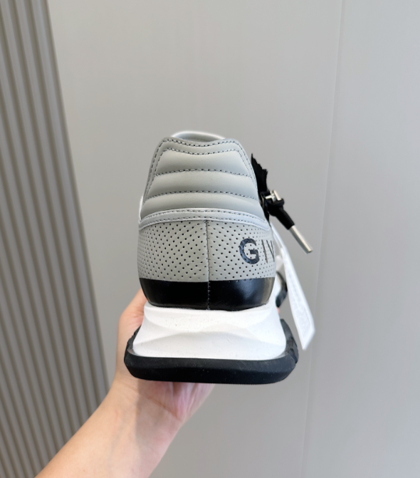SAMC - GCY Men Shoes - 011