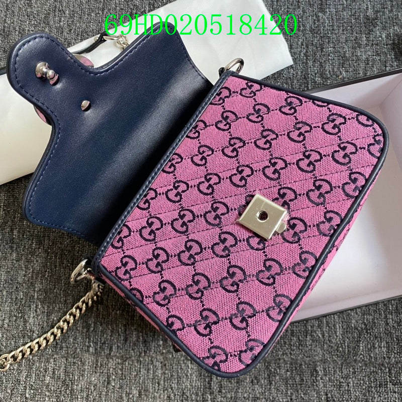Glami Fashion - GCI Bags - 11046