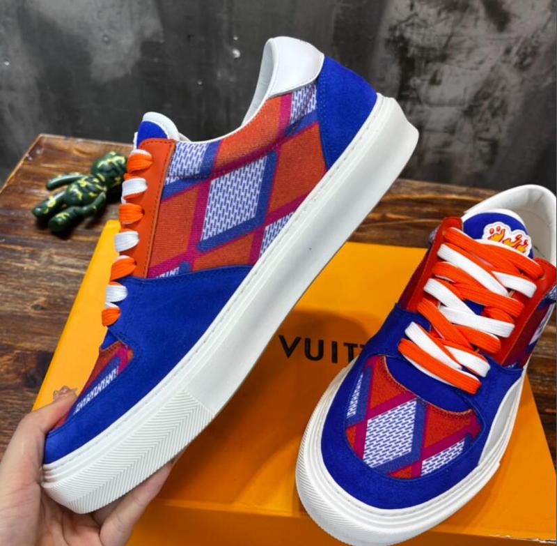 SAMC - LOV Men Shoes - 818