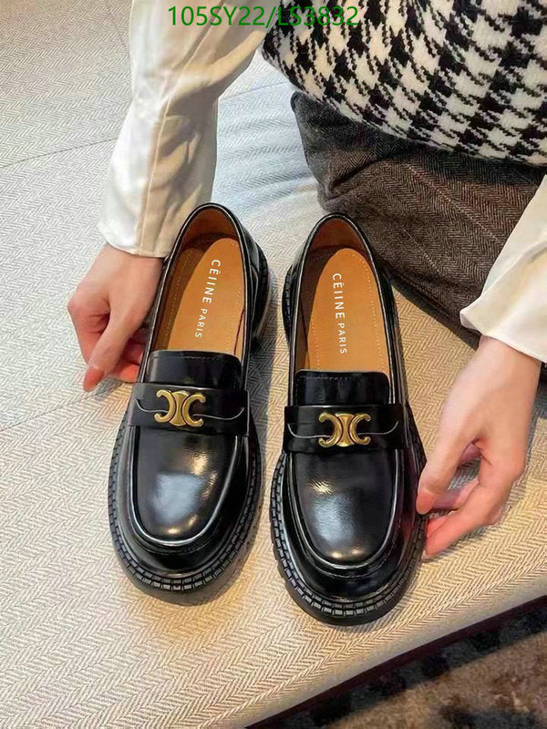 SAMC - COL Women Shoes - 203