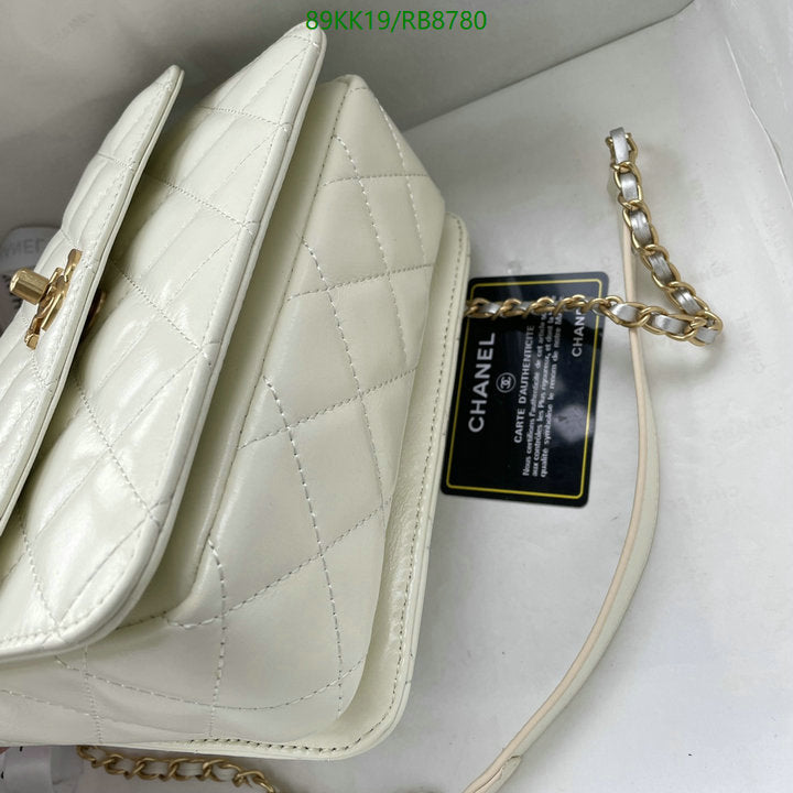 SAMC - CHL Bags Crossbody - 169