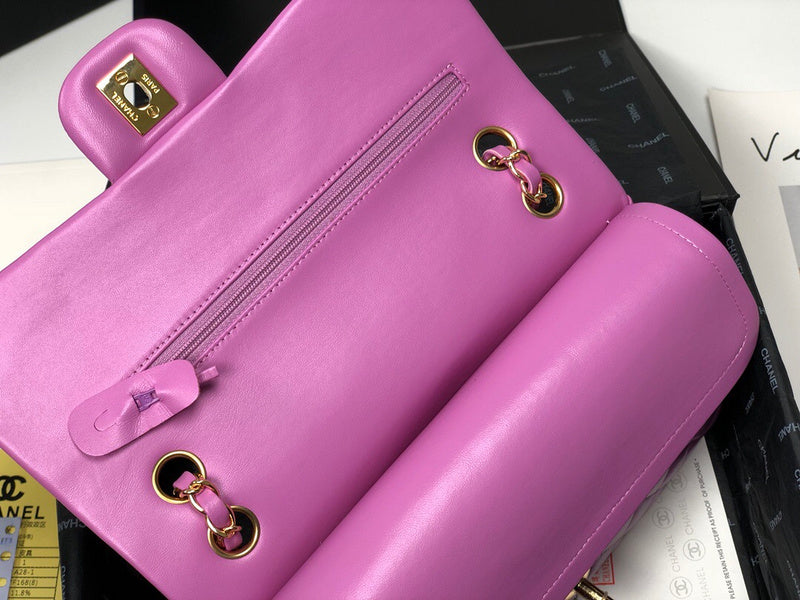 Satchel Bags - CHL Bags - 7468
