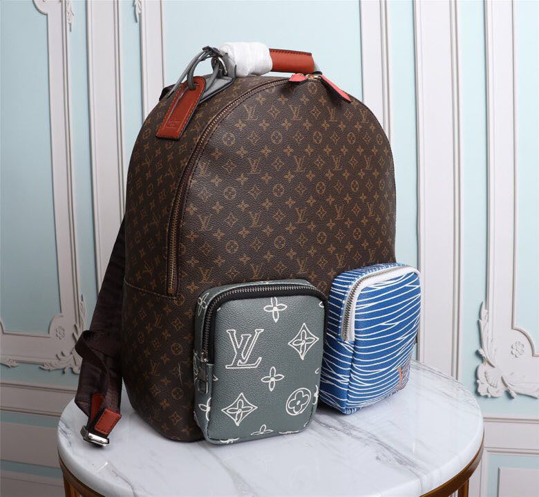 Glami- Glami- Lu-Vi bags - 3714