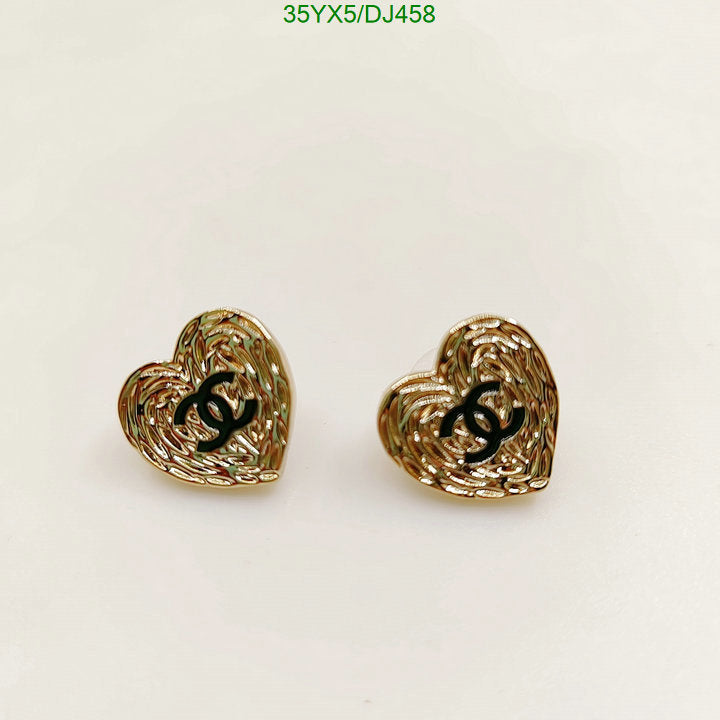 SAMC - CHL Jewelry - 222