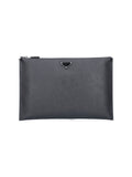 Prada Men Logo Pouch