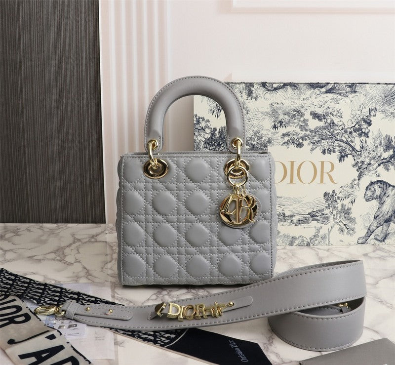 Satchel Bags - DOR Bags - 692