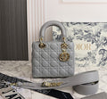 Satchel Bags - DOR Bags - 692