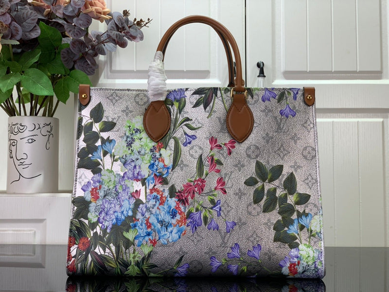 GlamI Lu-Vi bags - 3484