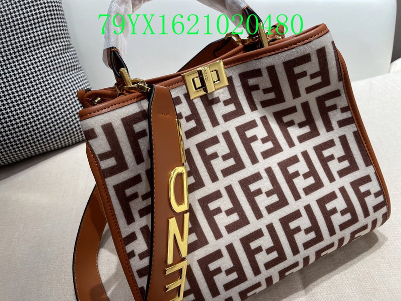 Glami - FDE Bags - 2240