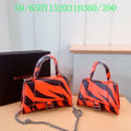 Satchel Bags - BGA Bags - 2375