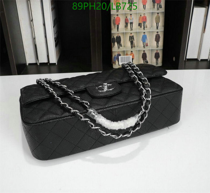 SAMC - CHL Bags Crossbody - 445