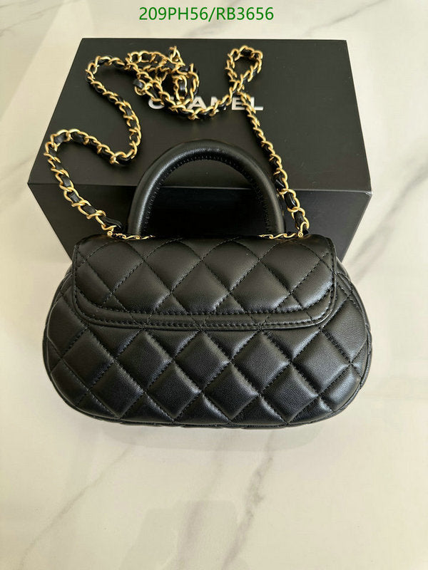 SAMC - CHL Bags - 417