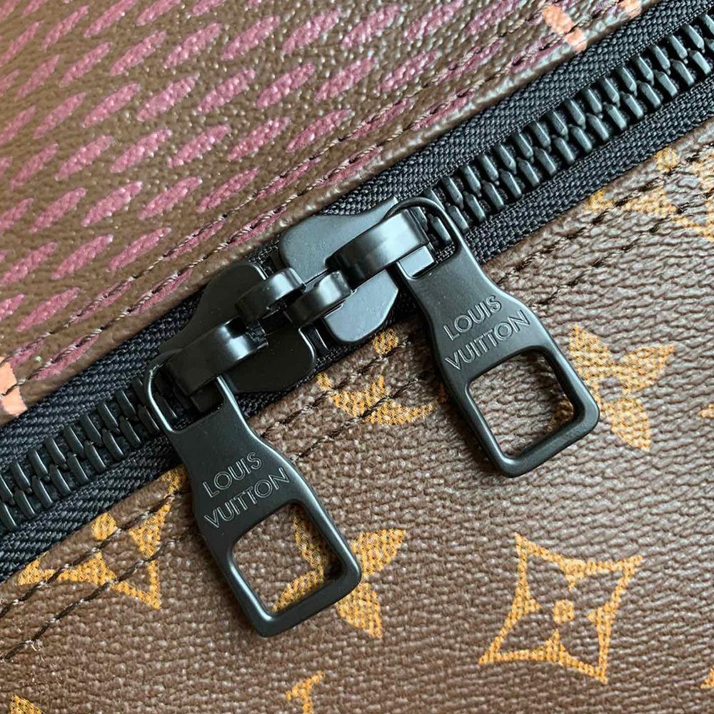 Louis Vuitton KEEPALL BANDOULIÃƒÆ’Ã‹â€ RE 50